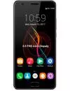 Смартфон Oukitel K6000 Plus Black icon