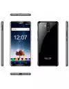 Смартфон Oukitel K6 Black icon 2