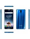 Смартфон Oukitel K6 Blue icon 2