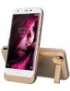 Смартфон Oukitel K7000 Gold фото 5