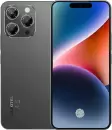 Смартфон Oukitel P1 8GB/256GB (черный) icon