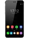 Смартфон Oukitel U11 Plus Black icon