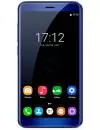 Смартфон Oukitel U11 Plus Blue icon