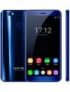 Смартфон Oukitel U11 Plus Blue фото 2