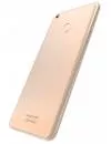 Смартфон Oukitel U7 Plus Gold icon 2