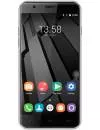 Смартфон Oukitel U7 Plus Gray icon