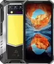 Смартфон Oukitel WP100 Titan 16GB/512GB (черный/серебристый) icon