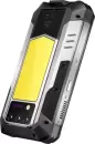 Смартфон Oukitel WP100 Titan 16GB/512GB (черный/серебристый) icon 5