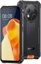 Смартфон Oukitel WP28 (оранжевый) фото 5