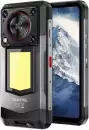 Смартфон Oukitel WP56 12GB/512GB (черный/серый) icon 2