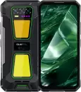 Смартфон Oukitel WP58 Pro 8GB/128GB (черный/зеленый) icon