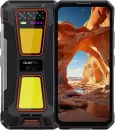 Смартфон Oukitel WP58 Pro 8GB/256GB (черный/оранжевый) icon