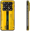 Смартфон Oukitel WP60 12GB/512GB (желтый) icon 2