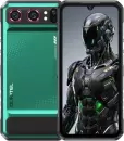 Смартфон Oukitel WP68 Air 12GB/512GB (зеленый) icon