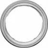 Умное кольцо Oura Ring 4 (серебристый матовый, размер 11) icon 2