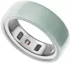 Умное кольцо Oura Ring 4 Ceramic (голубой, размер 15) icon