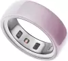 Умное кольцо Oura Ring 4 Ceramic (розовый, размер 7) icon