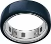 Умное кольцо Oura Ring 4 Ceramic (синий, размер 13) icon 2