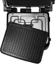 Электрогриль Oursson EG2030S/BL фото 3