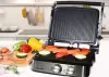Электрогриль Oursson EG2030S/BL фото 6