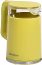 Электрочайник Oursson EK1733WD/GA icon 3