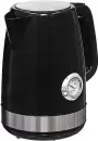 Электрический чайник Oursson KE1716P/BL icon