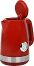Электрический чайник Oursson KE1716P/RD icon 3