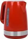 Электрический чайник Oursson KE1716P/RD icon 5