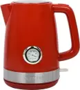 Электрический чайник Oursson KE1716P/RD icon 6