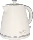 Электрический чайник Oursson KE1718P/IV icon