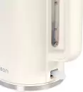 Электрочайник Oursson KE1732W/IV icon 2