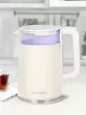 Электрочайник Oursson KE1732W/IV icon 4