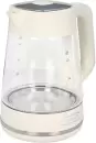 Электрочайник Oursson KE1747G/IV icon