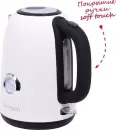 Электрический чайник Oursson KE1752M/IV icon 3