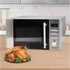 Микроволновая печь Oursson MD2049DB/SL icon 9