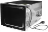 Микроволновая печь Oursson MD2380FDB/BL icon 4