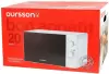 Микроволновая печь Oursson MM2013/WH icon 9