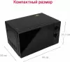 Микроволновая печь Oursson MM2013B/BL icon 3