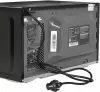 Микроволновая печь Oursson MM2013B/BL icon 4