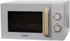 Микроволновая печь Oursson MM2070B/GR icon