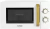 Микроволновая печь Oursson MM2070B/WH icon 3