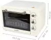 Электропечь Oursson MO2805/IV фото 3