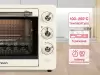 Электропечь Oursson MO2805/IV фото 7