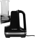 Овощерезка Oursson MS2051/BL фото 2