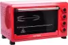 Мини-печь Oursson OV3815/RD icon 2