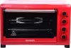 Мини-печь Oursson OV3815/RD icon 3