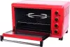 Мини-печь Oursson OV3815/RD icon 5
