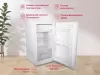 Холодильник Oursson RF1005/WH icon 2