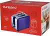 Тостер Oursson TS2120/OR icon 8