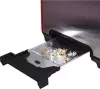 Тостер Oursson TS2120/RD icon 4